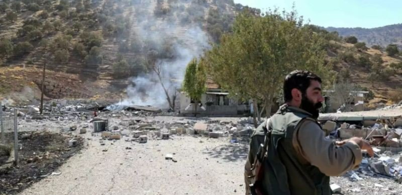 Ιράν: Ένας Σουηδός βρίσκεται αντιμέτωπος με κατηγορίες για κατασκοπεία υπέρ του Ισραήλ