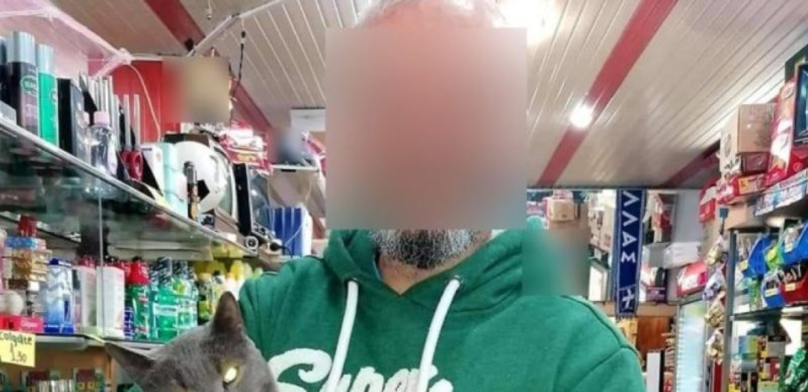 Χρ. Σπίρτζης για υπόθεση Κολωνού: Ακόμη περιμένουμε να μας πουν γιατί δεν δέχθηκαν τη μητέρα του παιδιού στο Α.Τ. Κολωνού