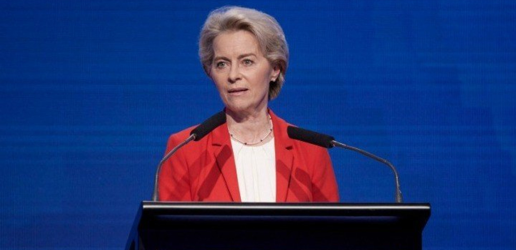 ΝΑΤΟ: Φον ντερ Λάιεν για τη θέση του Στόλτενμπεργκ