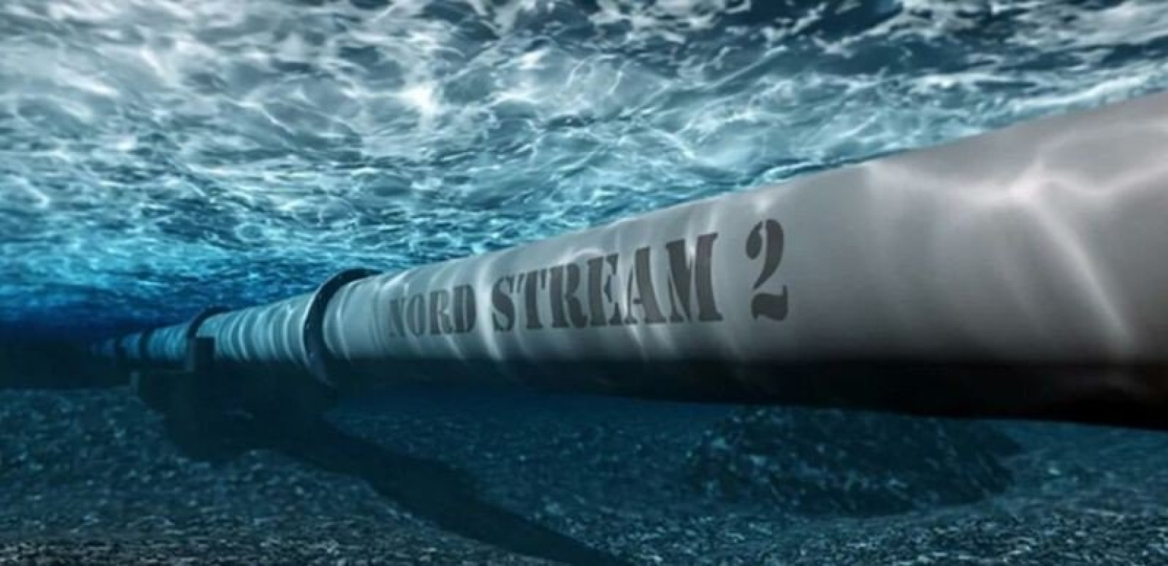 Πρόεδρος ρωσικής κάτω Βουλής για Nord Stream: Το δημοσίευμα για τις εκρήξεις αρκεί για να αρχίσει διεθνής έρευνα