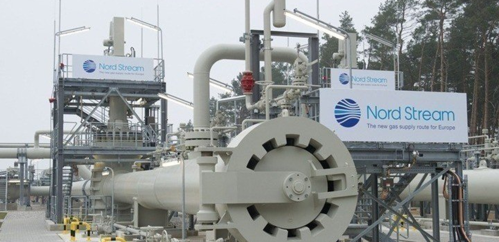 Σουηδία: Ως το φθινόπωρο θα μάθουμε ποιος ήταν πίσω από το σαμποτάζ στους αγωγούς Nord Stream