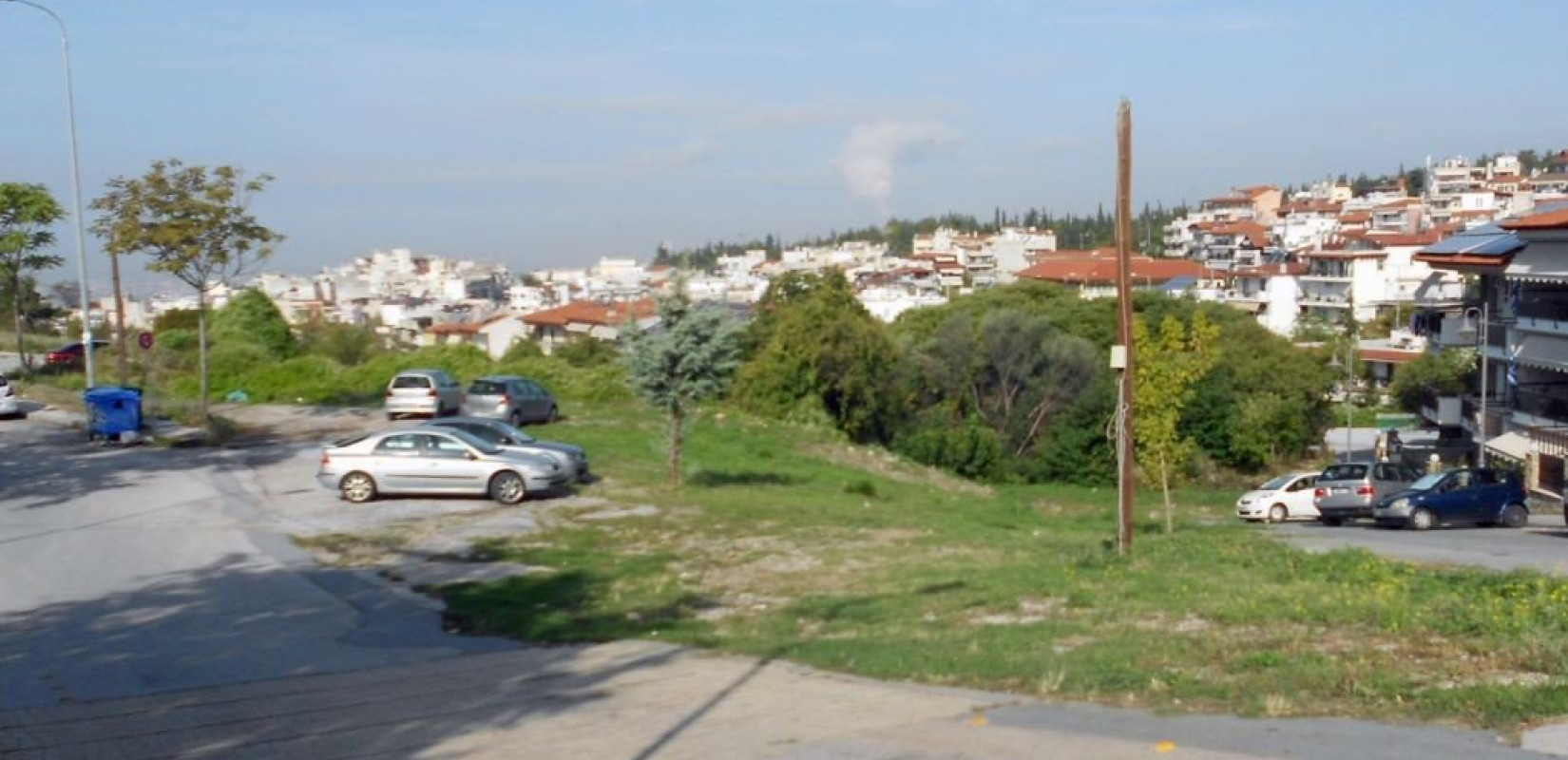 Δήμοι: Δεν μπορούμε να ανταποκριθούμε στην αρμοδιότητα πυροπροστασίας ακινήτων κοντά και μέσα στα δάση