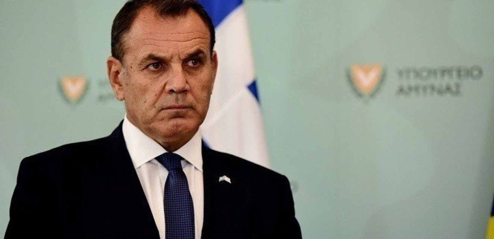 Ν. Παναγιωτόπουλος: Επί κυβέρνησης Κυριάκου Μητσοτάκη θωρακίσαμε τις Ένοπλες Δυνάμεις της πατρίδας	