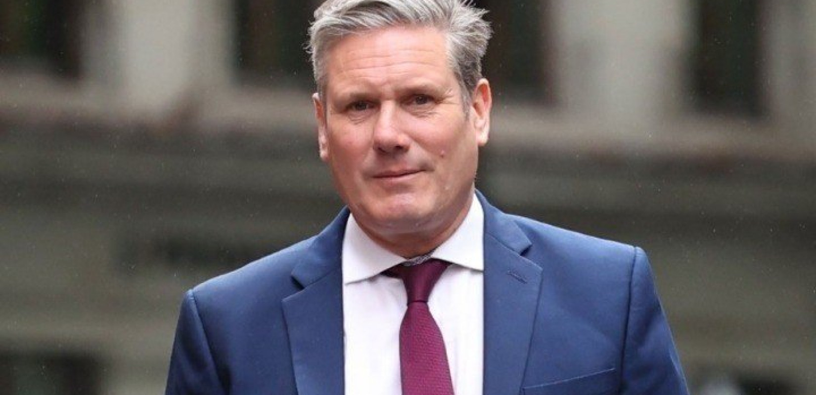 Στην Ουάσινγκτον την Πέμπτη ο βρετανός πρωθυπουργός Κιρ Στάρμερ