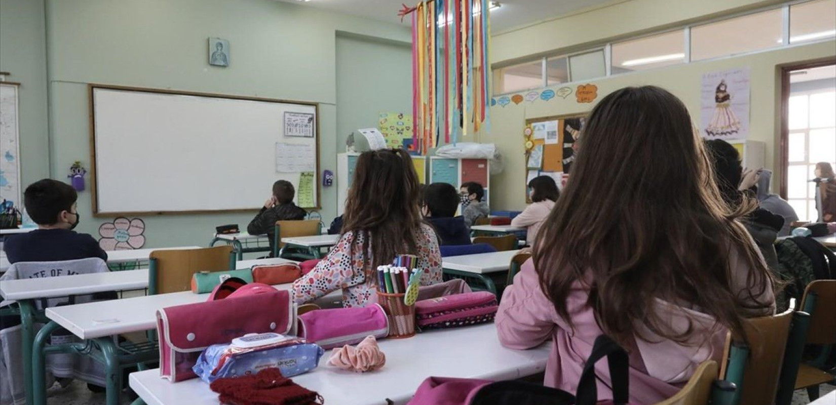 Αποκτήστε δωρεάν τα ψηφιακά βιβλία Δημοτικού, Γυμνασία, Λυκείου σε μορφή pdf