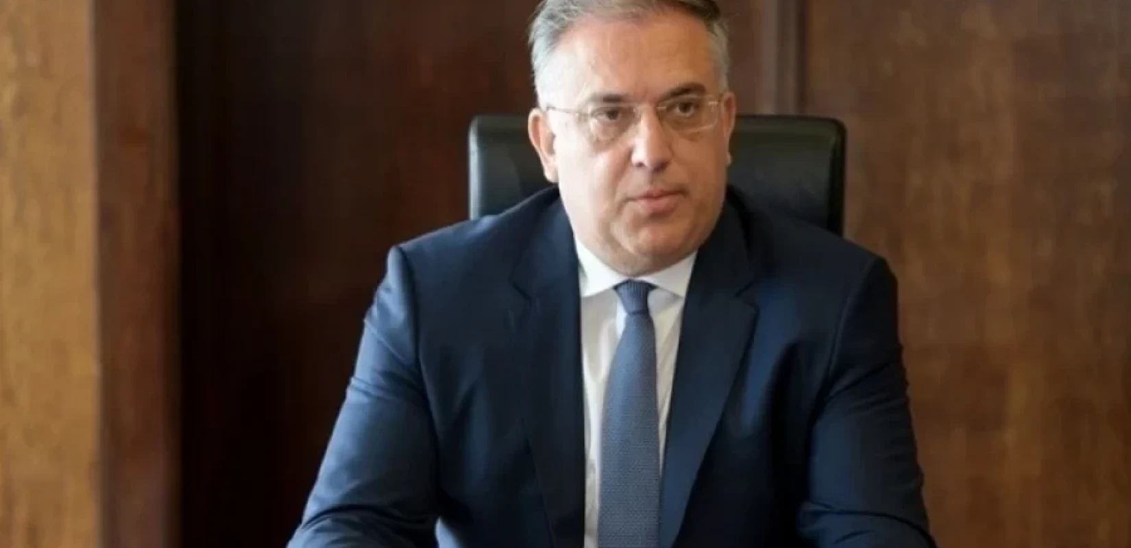 Θεοδωρικάκος: Η Ελλάδα είναι ασφαλής προορισμός - Β. Κικίλιας: Η ασφάλεια βασικό στοιχείο στα ταξίδια