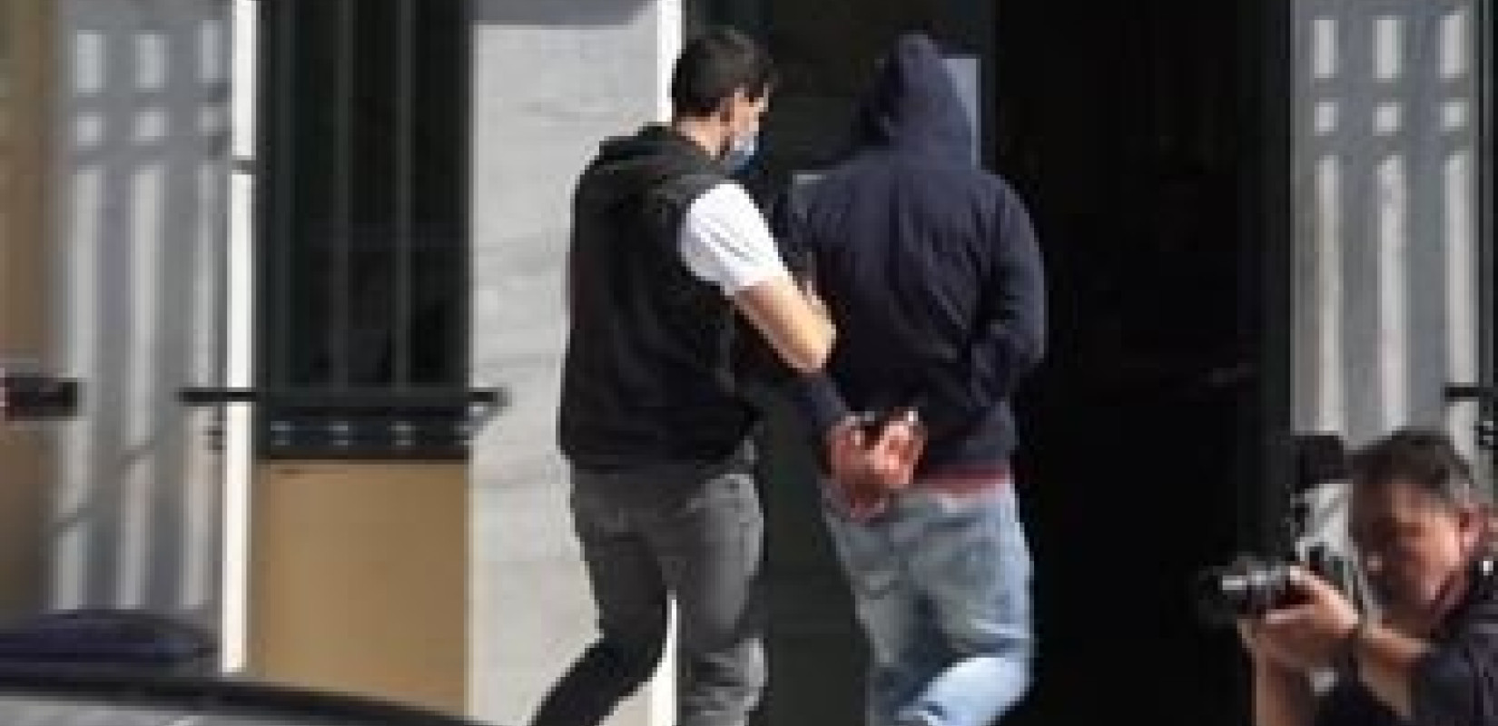 Κολωνός: Δόθηκε εντολή για πειθαρχικό έλεγχο του αστυνομικού που εμπλέκεται στην υπόθεση