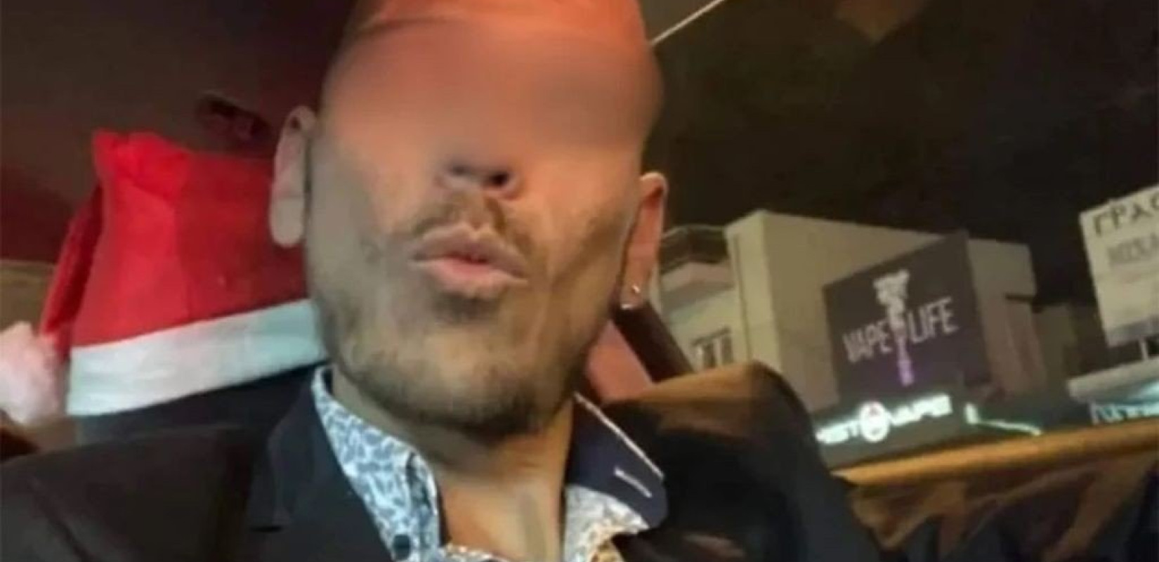 Κολωνός: Στον εισαγγελέα άλλος ένας βιαστής της 12χρονης (φωτ.)