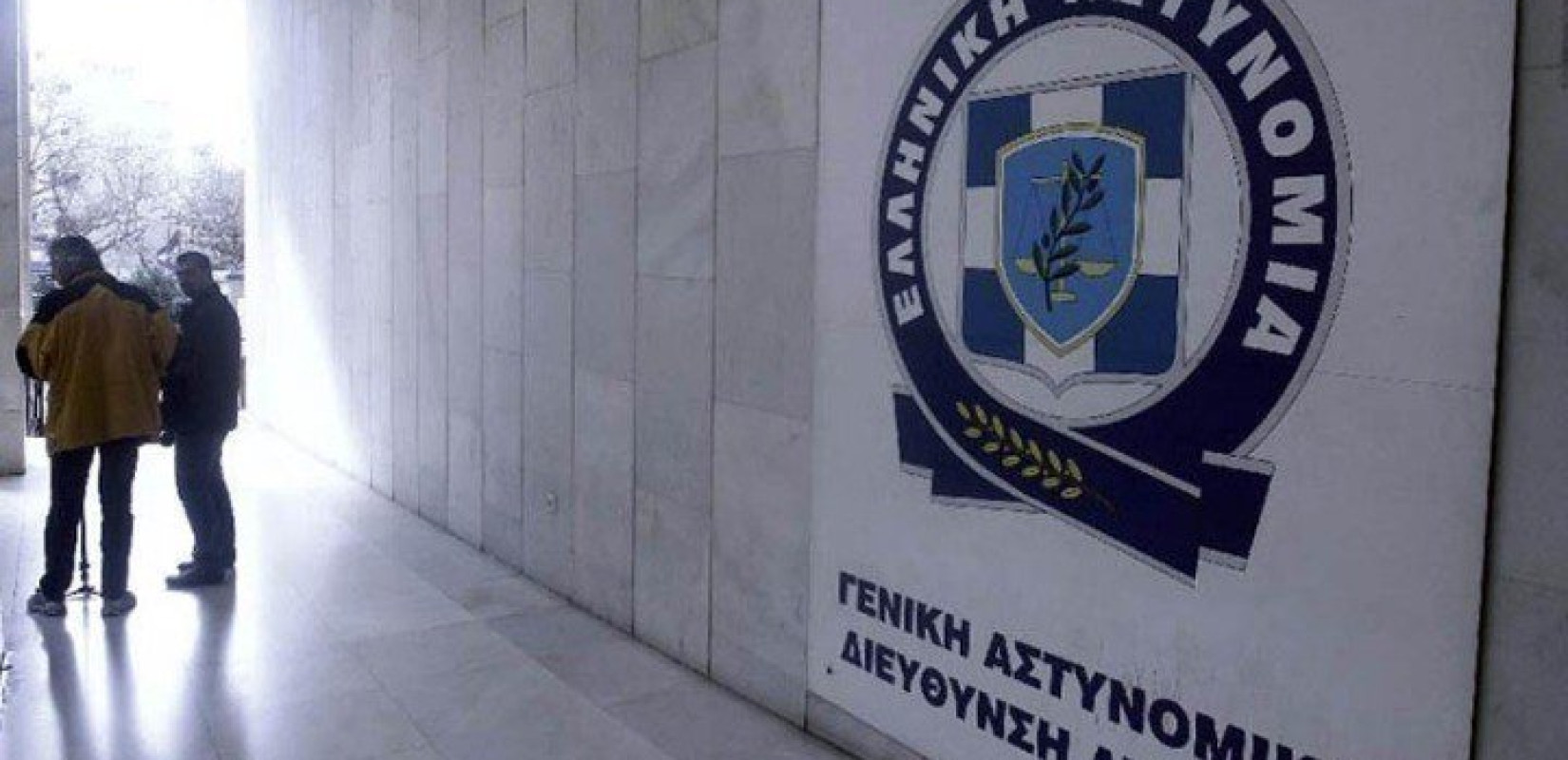 ΕΛ.ΑΣ: Ουδέν μεμπτό βρέθηκε στον έλεγχο του υιού Θεοδωρικάκου το Νοέμβριο του 2021