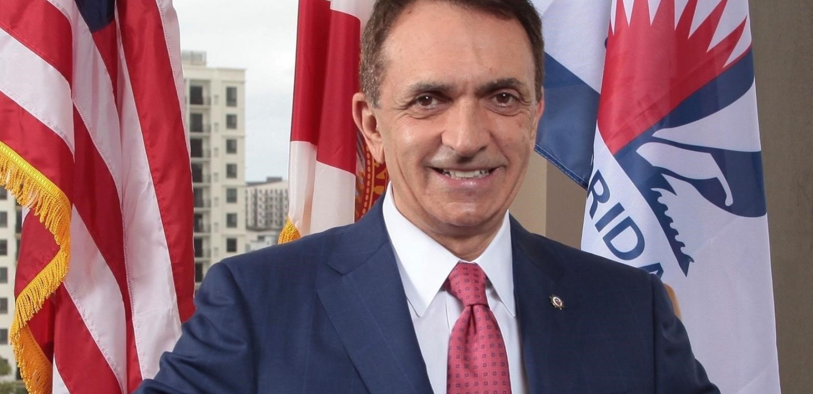 Δήμαρχος στις ΗΠΑ: «Για να γνωρίσετε την Ελλάδα, βάλτε στον χάρτη σας τη Θεσσαλονίκη»