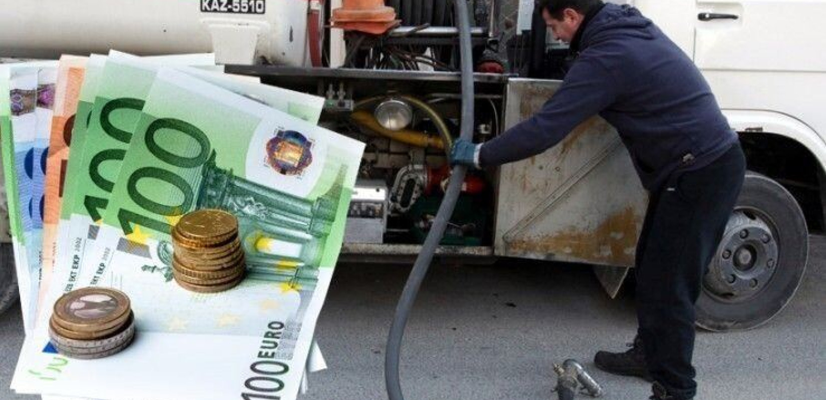 Ο φόβος του πετρελαίου θέρμανσης, ο γρίφος της επιδότησης, η πλειοδοσία του Τσίπρα, οι Ελασίτες “πρασινοφρουροί” της Β' Θεσσαλονίκης και οι διαγραφές. Γράφει ο Σαλονικιός