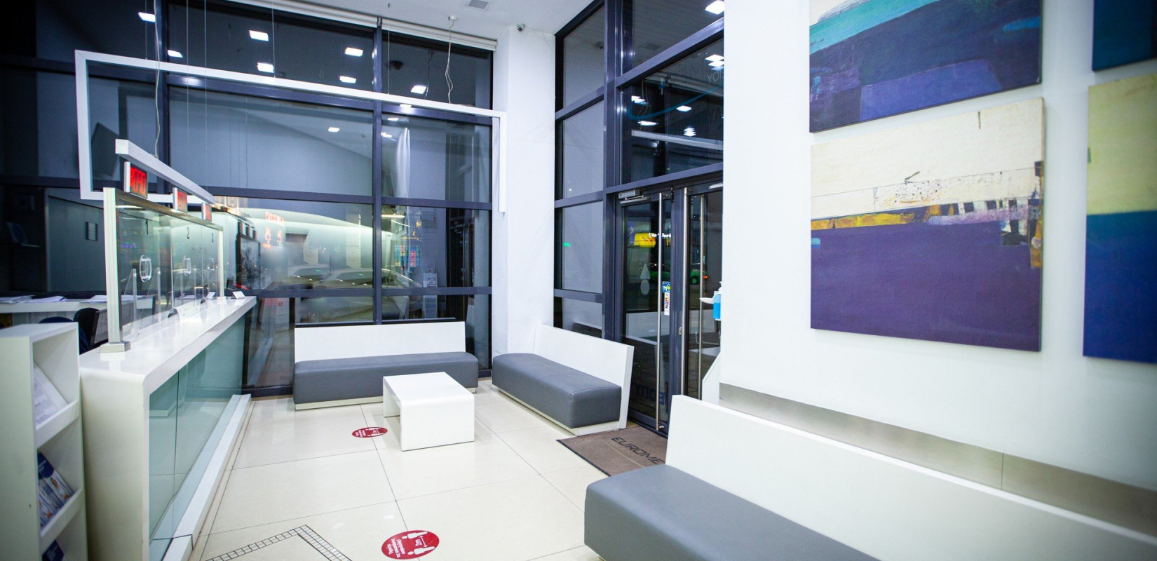 Euromedica Πύλη Αξιού: Εξειδίκευση και στις καρδιολογικές εξετάσεις