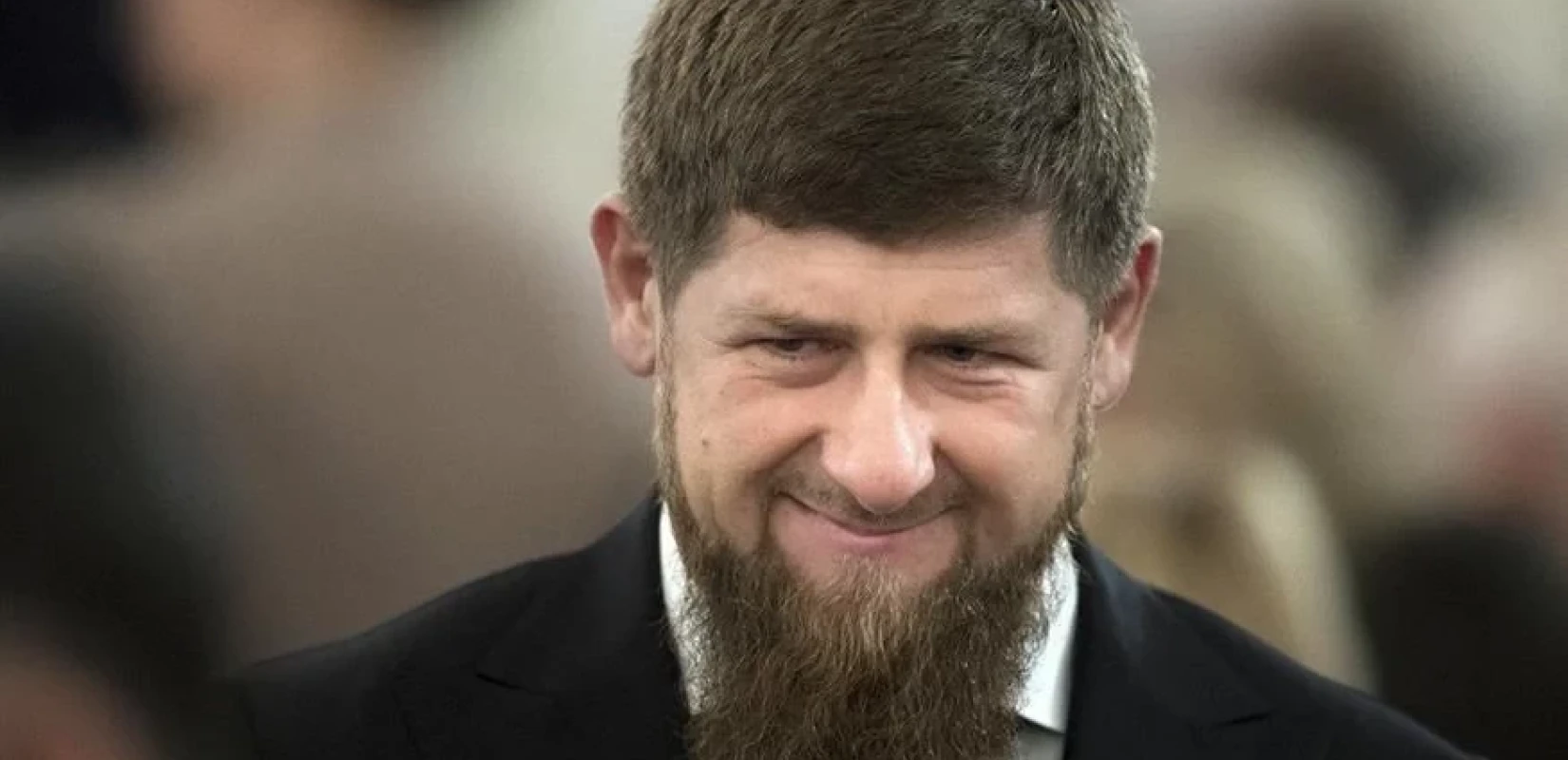 Ρωσία: Ουκρανικό drone έπληξε το Γκρόζνι με θύματα αμάχους δηλώνει ο Τσετσένος ηγέτης Καντίροφ