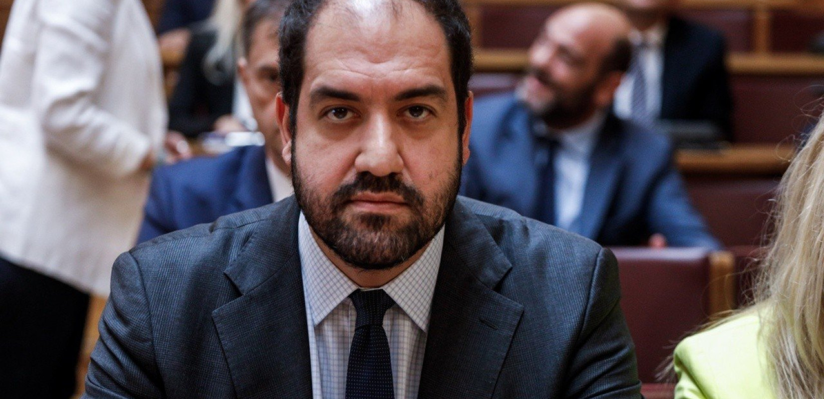 Ι. Κεφαλογιάννης: Δεν υπάρχουν Κερκόπορτες για αποστολή στελεχών των Ενόπλων Δυνάμεων στον πόλεμο της Ουκρανίας