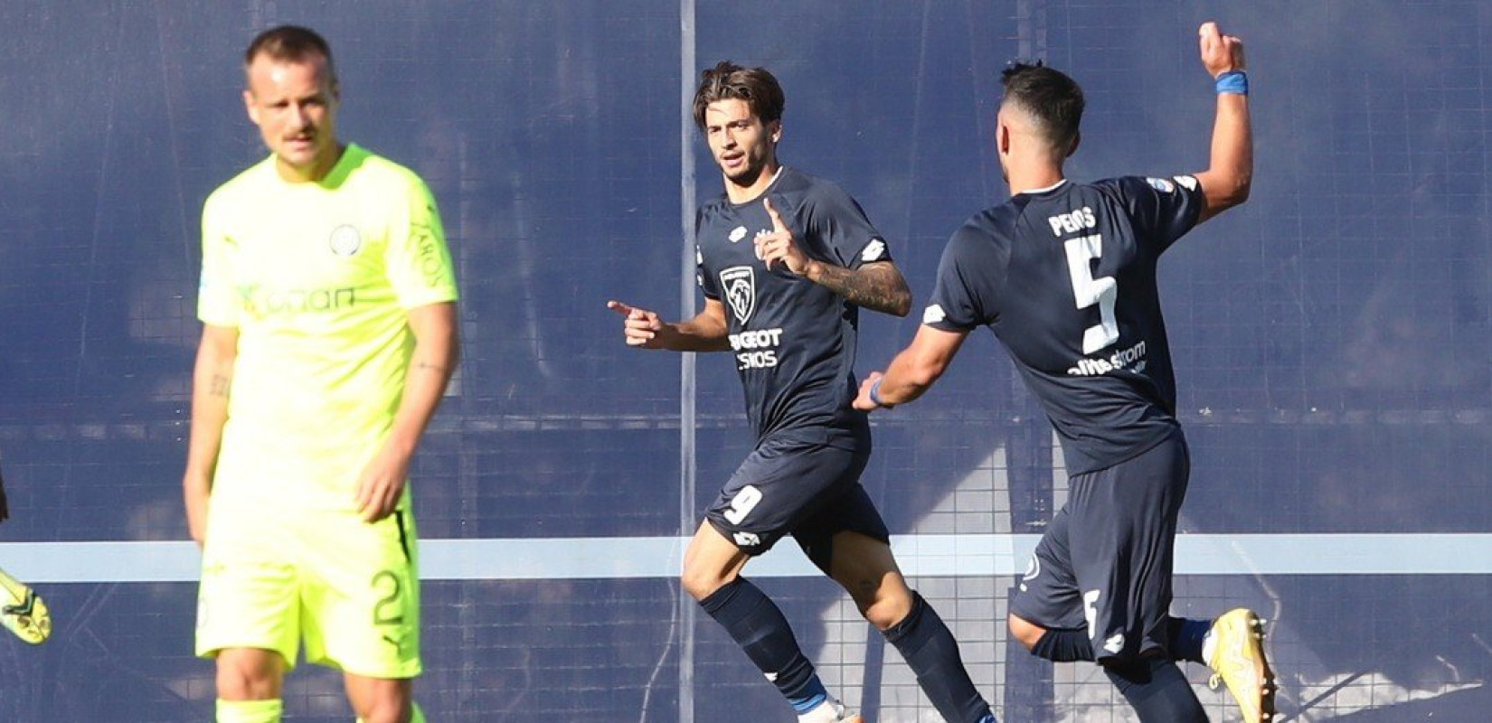 Κύπελλο Ελλάδας: Η Κηφισιά έκανε την έκπληξη και απέκλεισε τον ΟΦΗ, εύκολα στους «16» η ΑΕΚ (βίντεο)