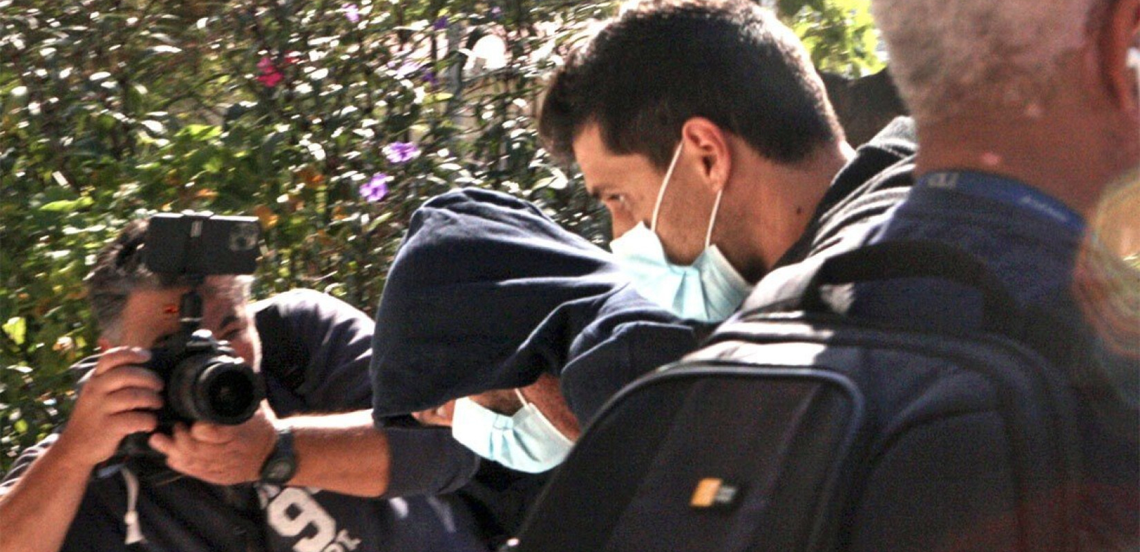 Κολωνός: Περισσότερες από 300 συνομιλίες με το προφίλ της 12χρονης είχε ο Μίχος - Γρίφος ο ρόλος της μάνας