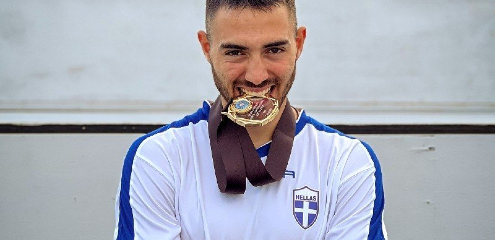 Η Θεσσαλονίκη και ο influencer που χρειαζόμαστε μέσα από τα μάτια του Δημήτρη Κυρσανίδη 