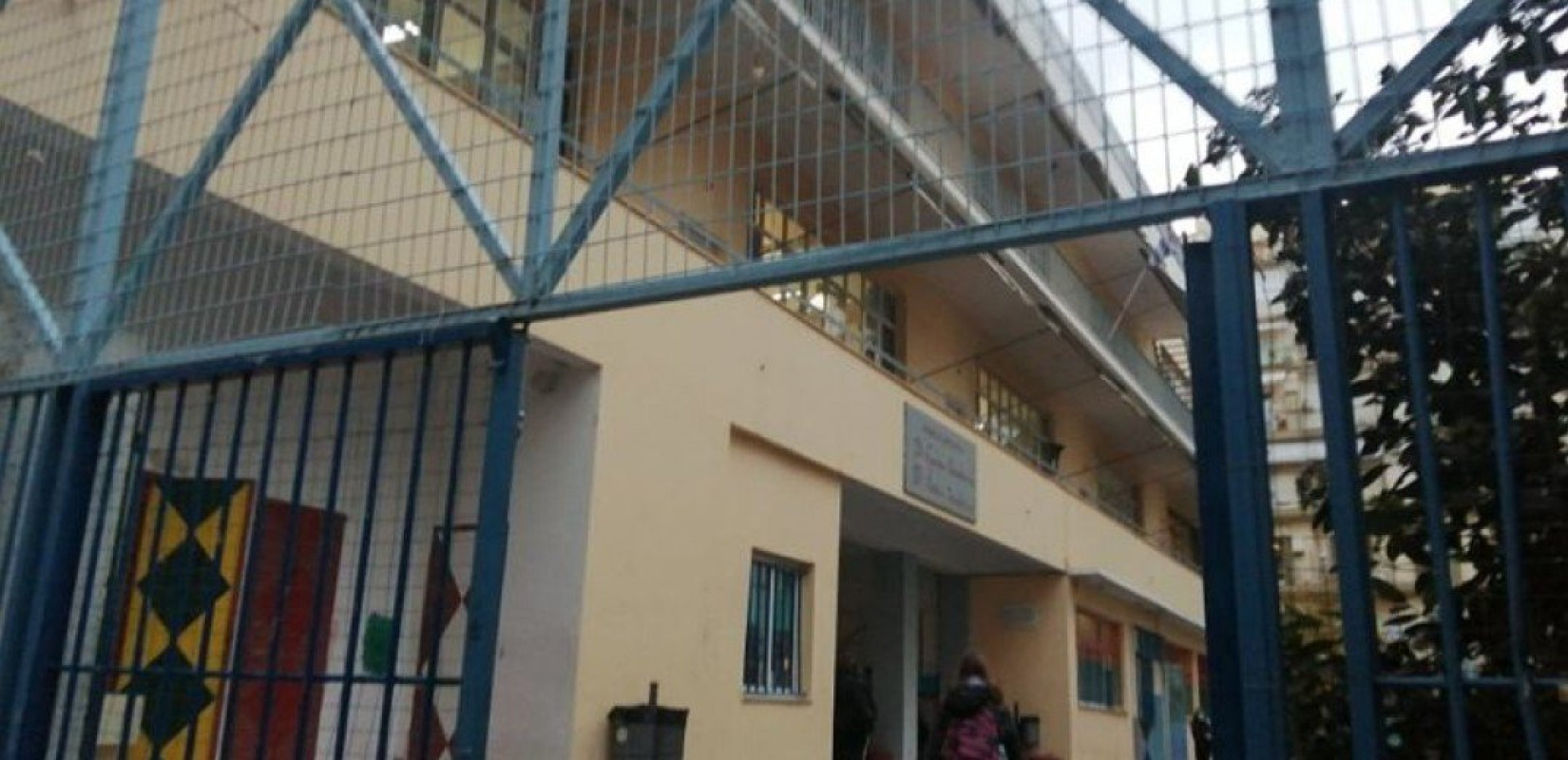 Θεσσαλονίκη: Σύλληψη 13χρονου μετά από φάρσα για βόμβα σε σχολείο