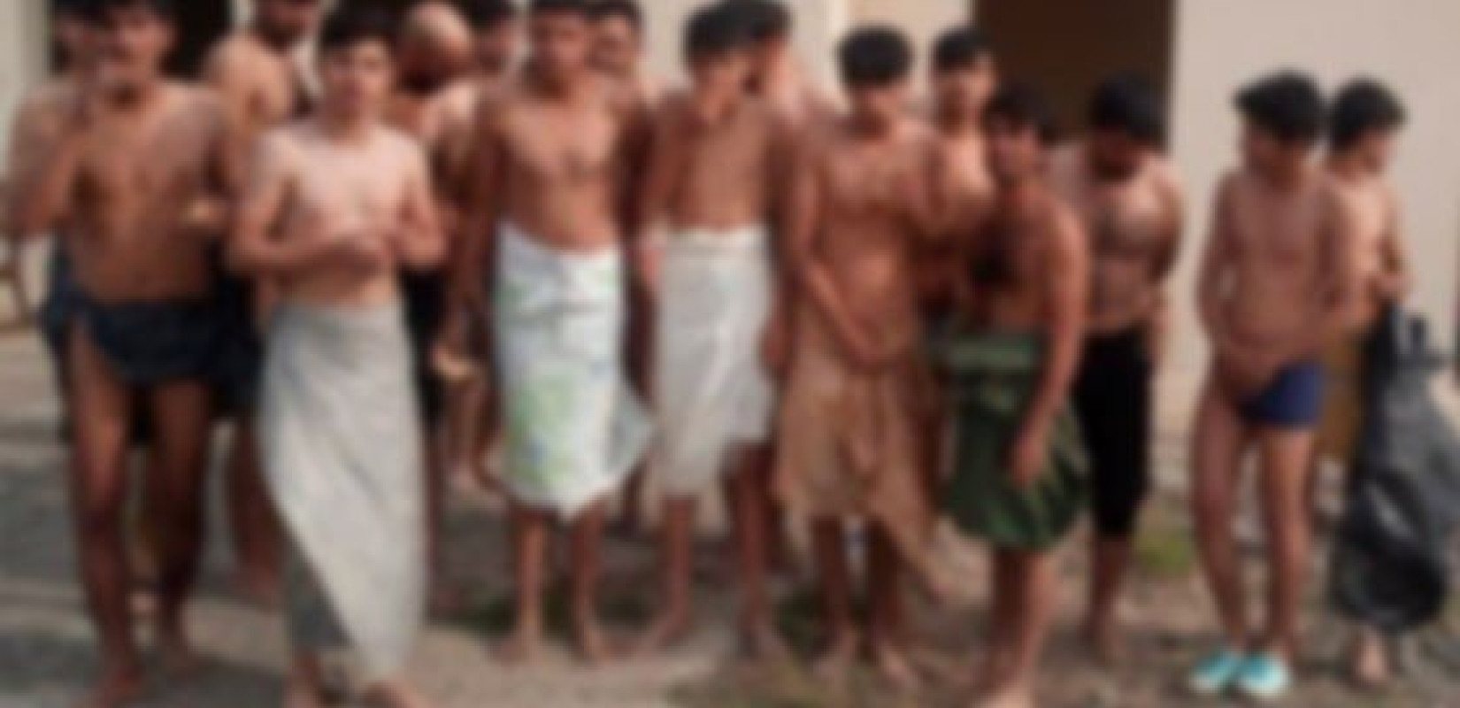 Ζητάει και τα ρέστα η Τουρκία για τους πρόσφυγες που εγκατέλειψαν γυμνούς στον Εβρου!