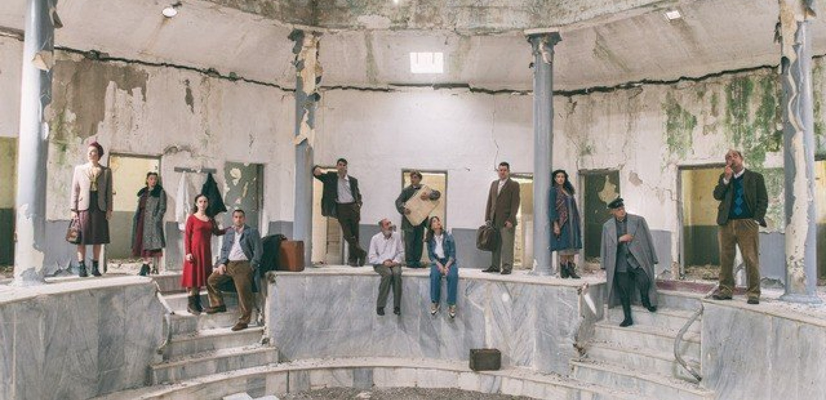 Πώς δύο γιατροί έσωσαν χιλιάδες Εβραίους ξεγελώντας τους Ναζί 