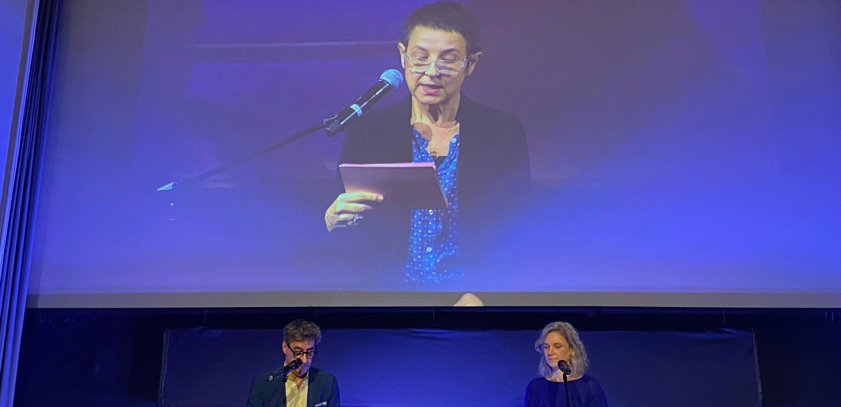 Οι γυναίκες στη «μεγάλη οθόνη» του 63ου Φεστιβάλ Κινηματογράφου Θεσσαλονίκης