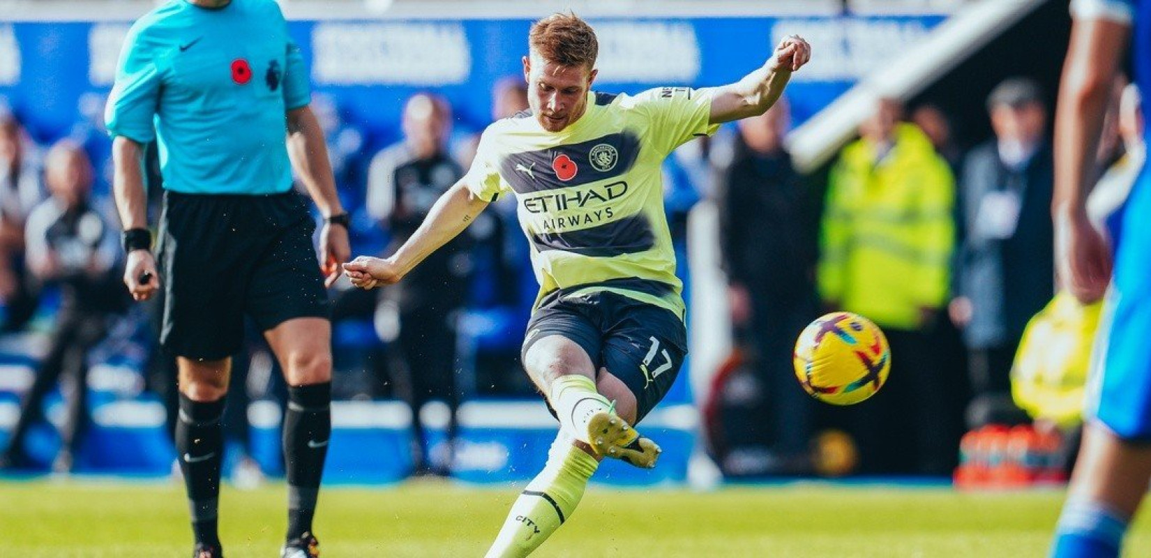 Αγγλία: Ο Ντε Μπρόινε είχε το... κλειδί για τη Μάντσεστερ Σίτι (βίντεο)