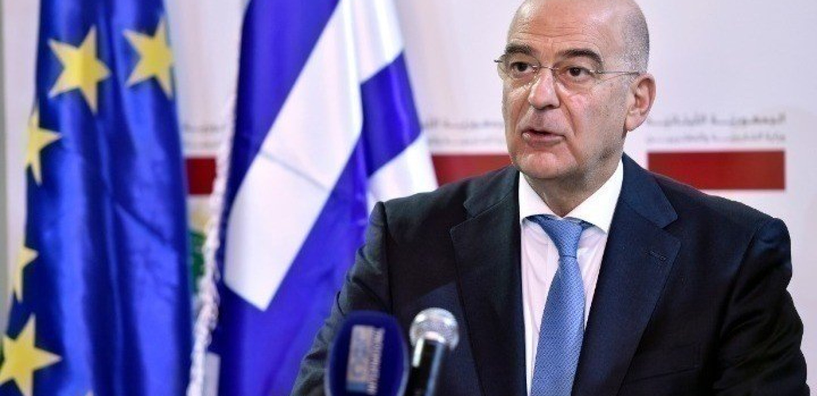 Ν. Δένδιας: Κρίση διαρκείας στα ελληνοτουρκικά, η δυσκολότερη από το 1974 