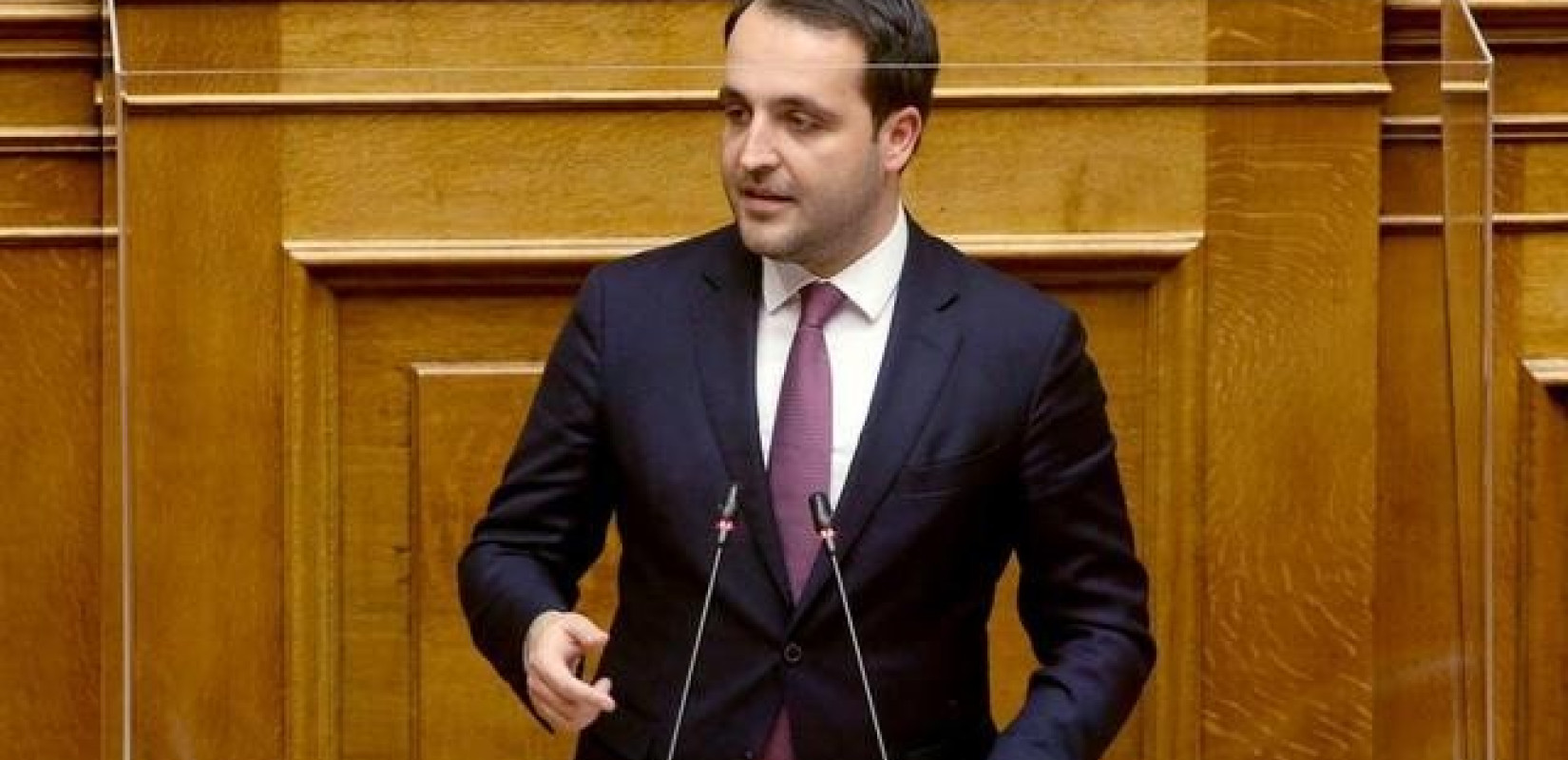 Χρ. Δερμεντζόπουλος: «H Ελλάδα κατατάσσεται 4η ευρωπαϊκή δύναμη στην ψηφιακή μετάβαση»