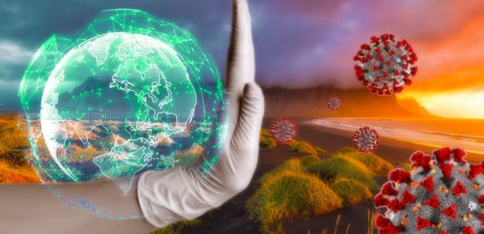 Τρία χρόνια κορονοϊός: Πόσοι είναι οι νεκροί;