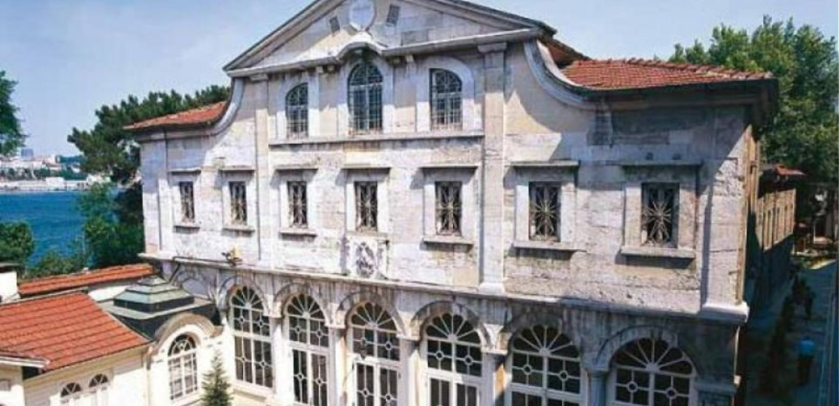 Το Βραβείο Γεννάδιου στο Οικουμενικό Πατριαρχείο: Θα παραδοθεί στο γκαλά της Αμερικανικής Σχολή Κλασικών Σπουδών στη Νέα Υόρκη