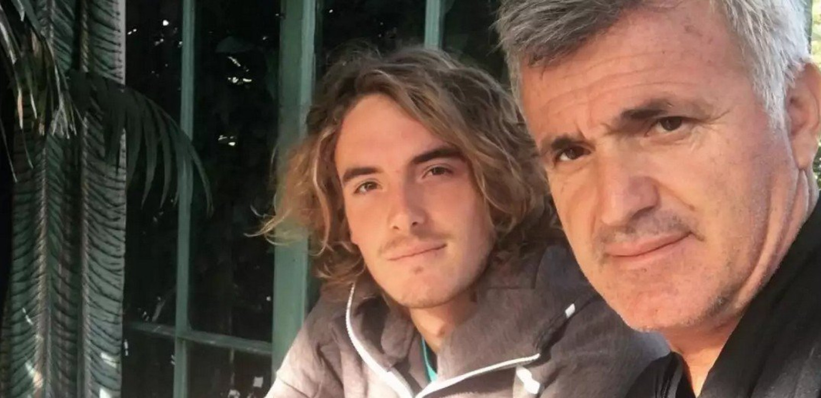 Στέφανος Τσιτσιπάς: Ο πατέρας του οδηγούσε με 213 χιλιόμετρα στην Αττική Οδό, υποστηρίζει ο δικηγόρος του