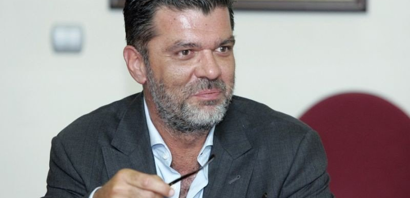 ΣΥΡΙΖΑ: Να επισπευσθούν οι διαδικασίες ελέγχου του Ανδρέα Πάτση από τη Βουλή