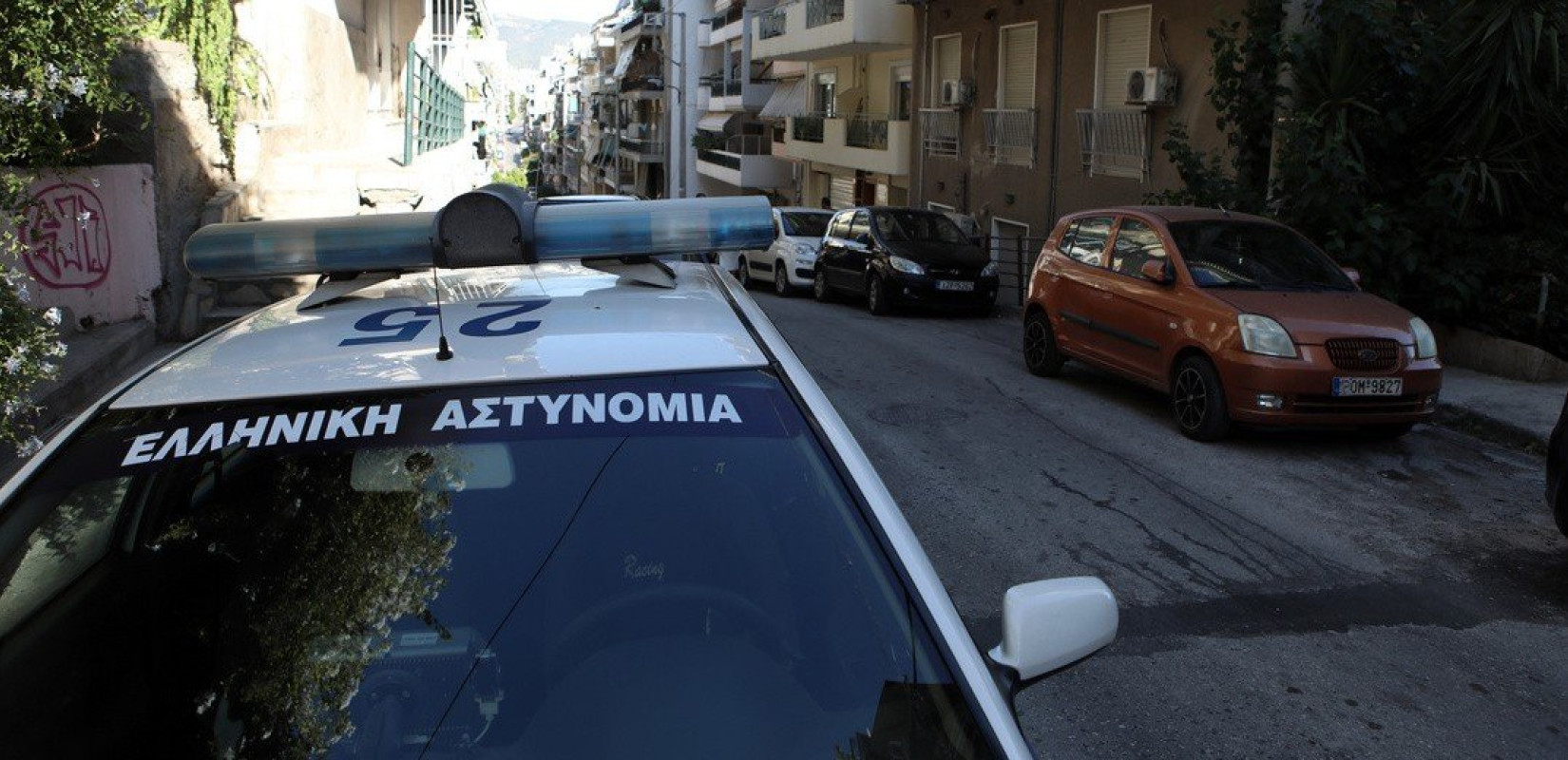 Πιερία: Στο σκαμνί για τις κλοπές από παγκάρια εκκλησίας και κοιμητηρίων 