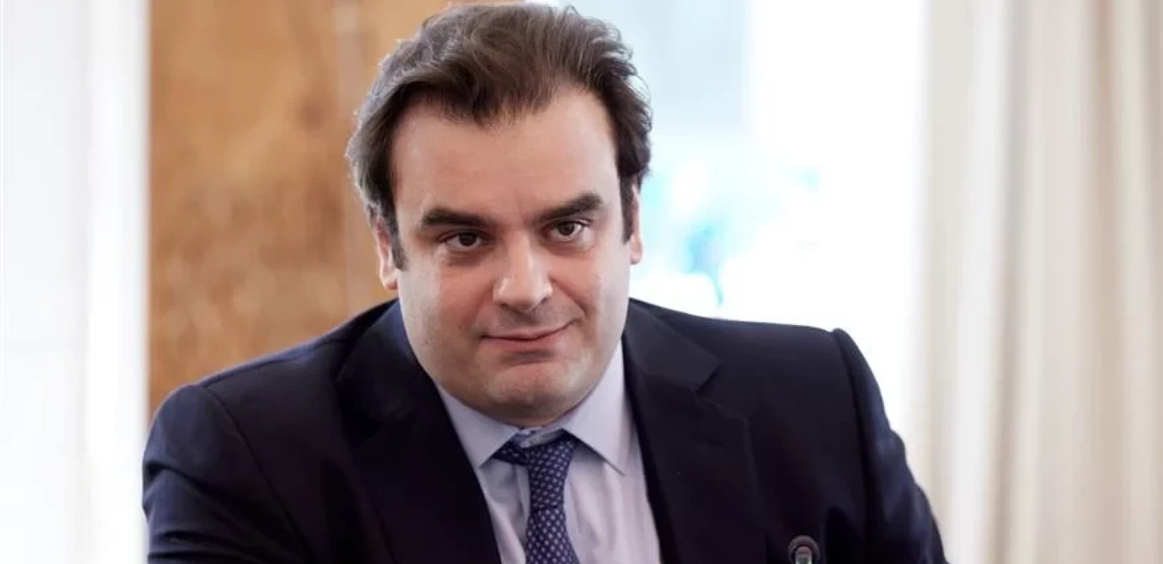 Η απάντηση Πιερρακάκη στις καταγγελίες για «τρύπες ασφάλειας» στο gov.gr