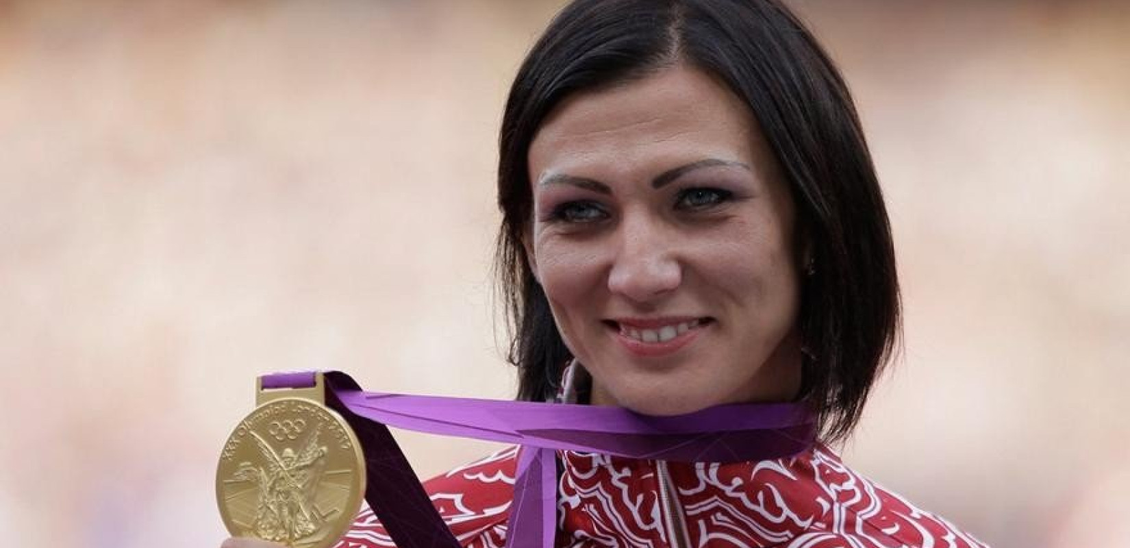 Στίβος: Ρωσίδα χρυσή Ολυμπιονίκης βρέθηκε ντοπέ δέκα χρόνια μετά (βίντεο)