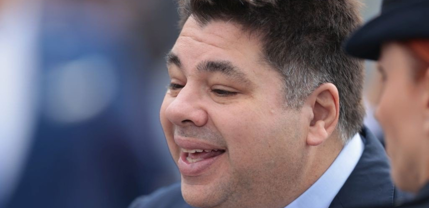 Τζ. Τσούνης: Είμαι πολύ περήφανος που η Ελλάδα και οι ΗΠΑ συνεχίζουν να στέκονται πλάι πλάι (βίντεο)