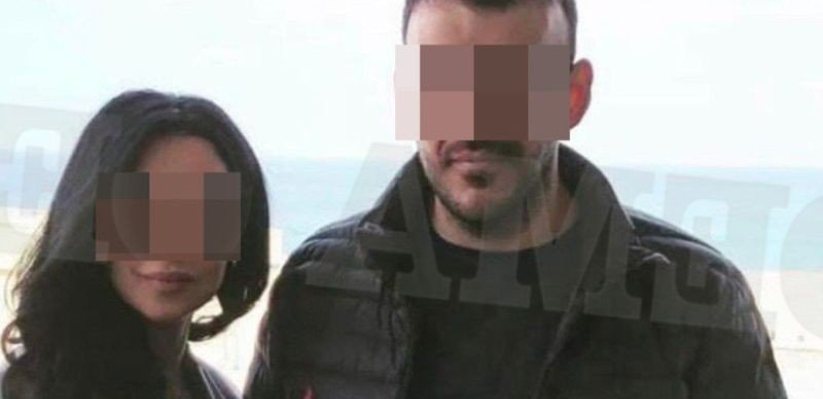 Απολογείται η "βιτριολίστρια" του Ηρακλείου