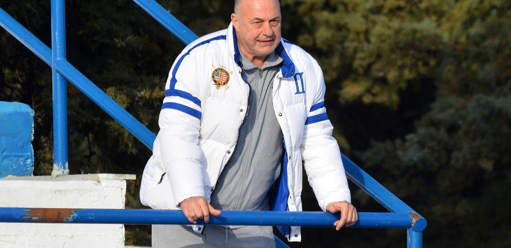 Καταγγελίες στον Βόλο από υποψήφιους για τραμπουκισμούς από τον Αχιλλέα Μπέο