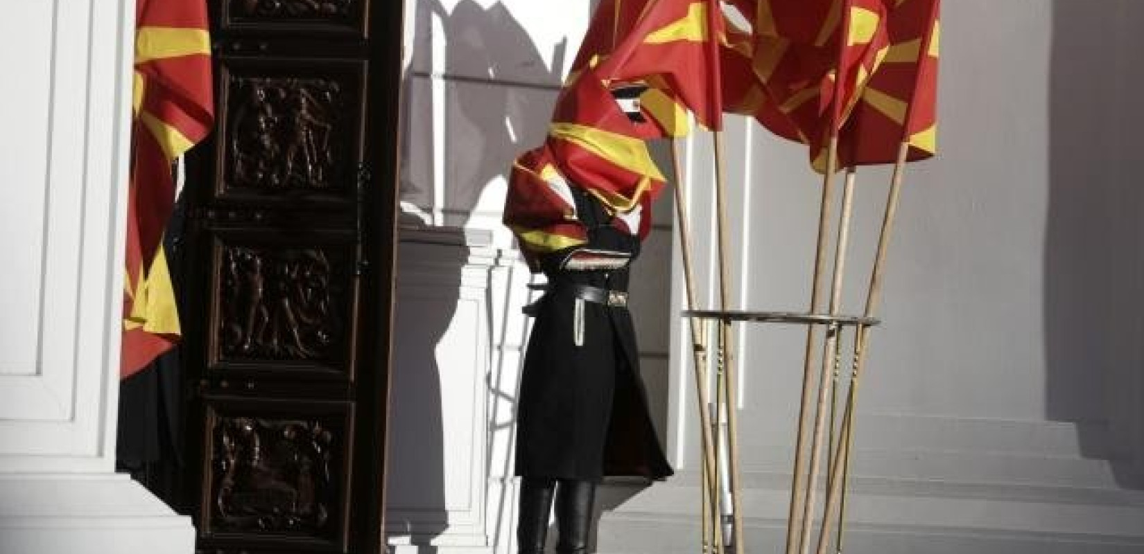 Το πρώτο… δημοψήφισμα για τον Ζόραν Ζάεφ