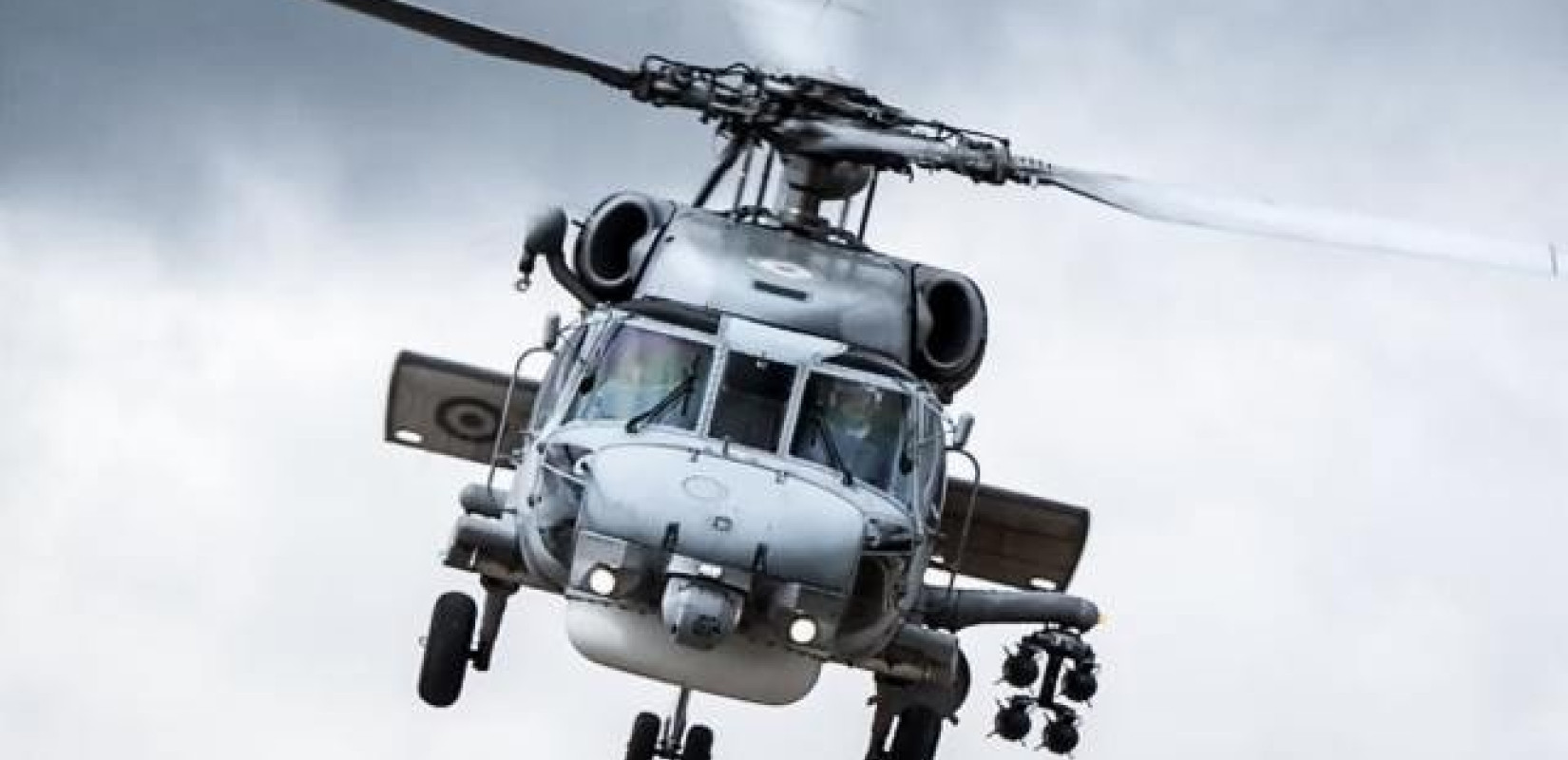 Λέσβος: Αεροδιακομιδή αλλοδαπού ναυτικού και σωτήρια άμεση χειρουργική επέμβαση