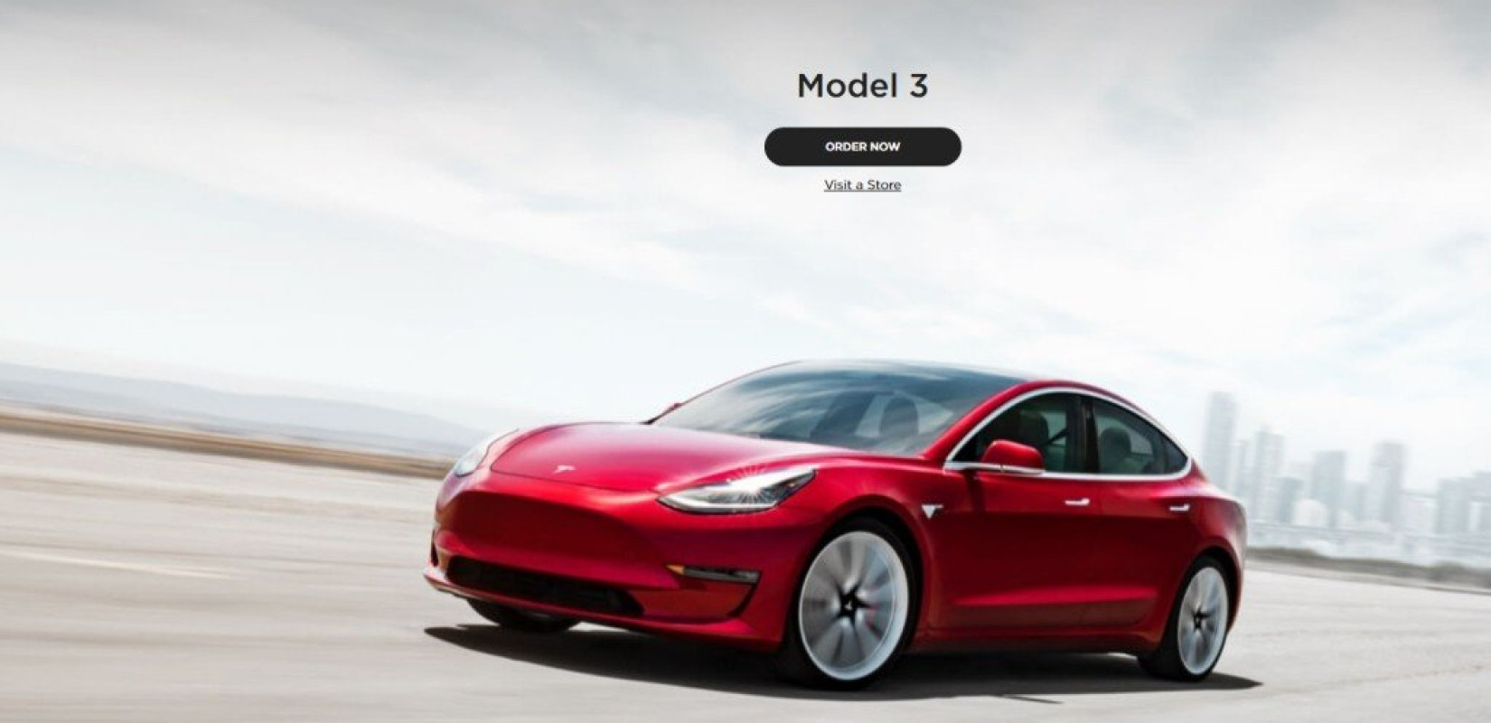 ΗΠΑ: Απολύει το 7% του δυναμικού της η Tesla