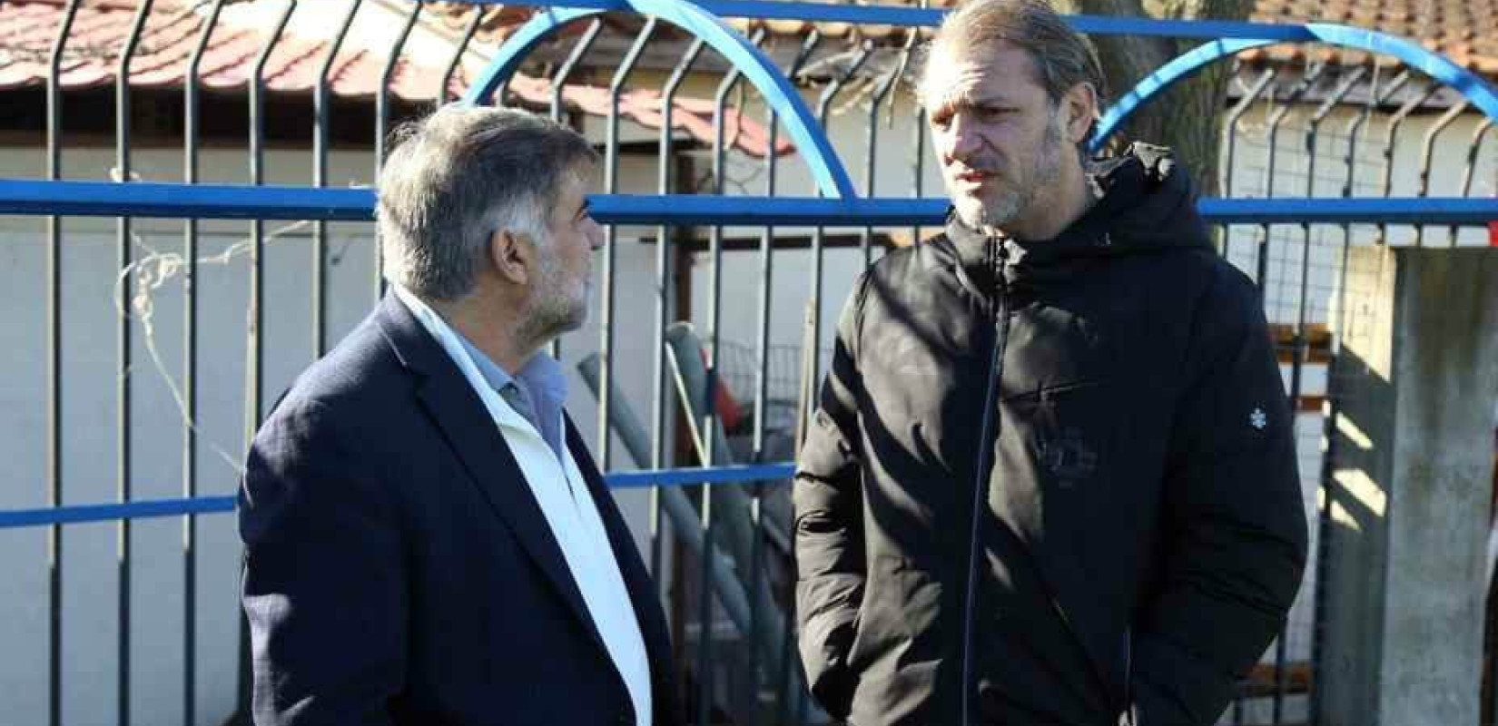 Ηρακλής: Τέλος και επίσημα ο Κατσαμπής
