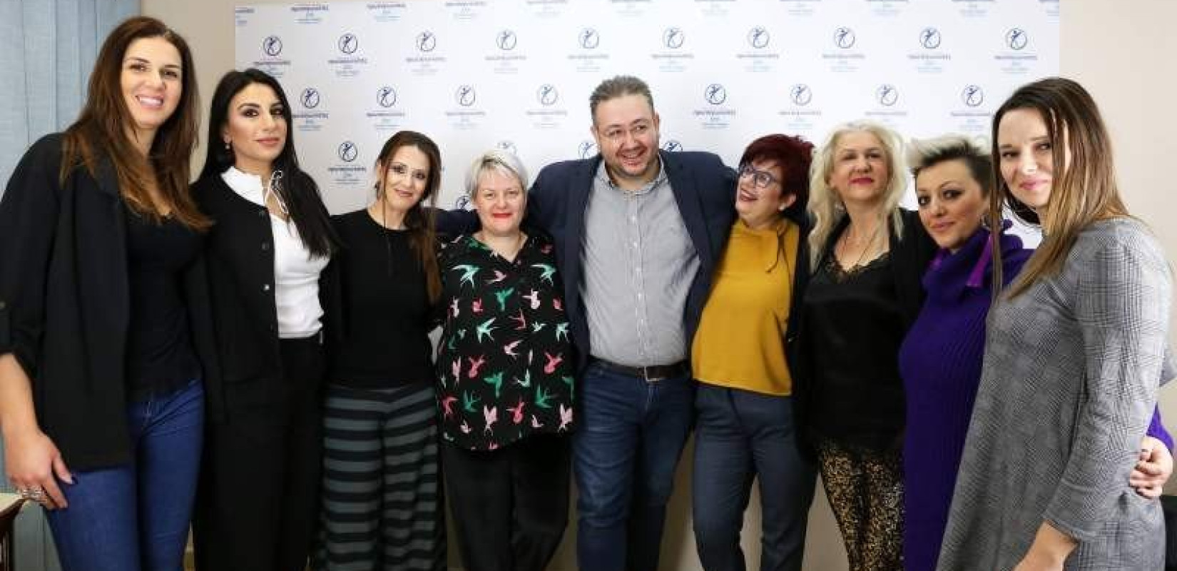 Οι «Πρωταγωνιστές Ξανά» του Παντελή Τσακίρη είναι γυναίκες
