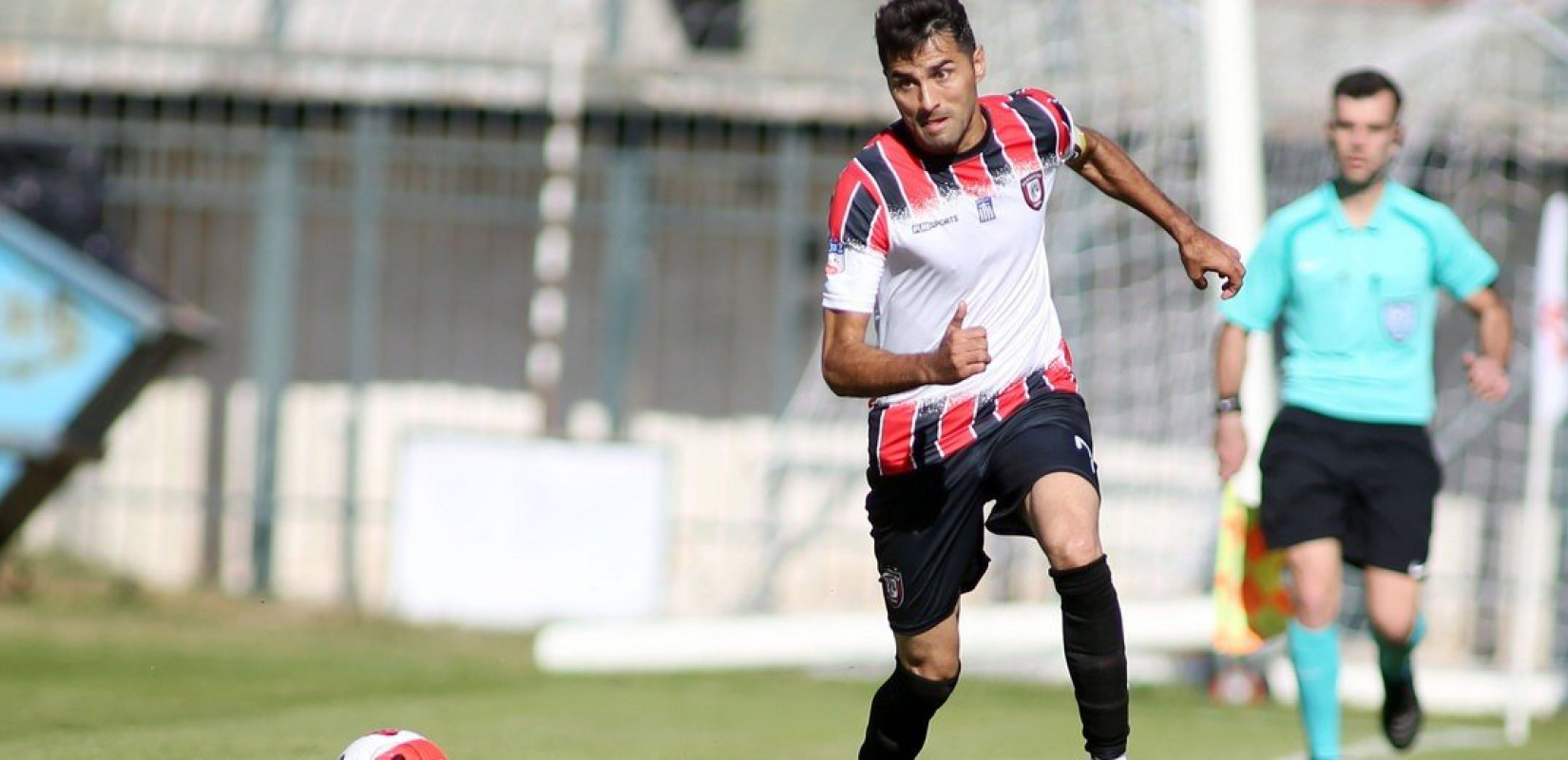 Super League 2: Ικανοποιημένος με την ισοπαλία ο Πανσερραϊκός