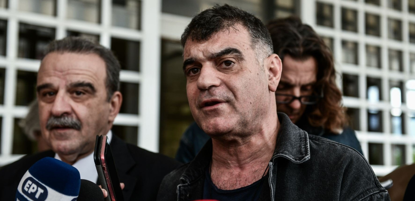 Άρειος Πάγος: Την ενοποίηση των πέντε δικογραφιών για τις υποκλοπές ζητά ο Βαξεβάνης