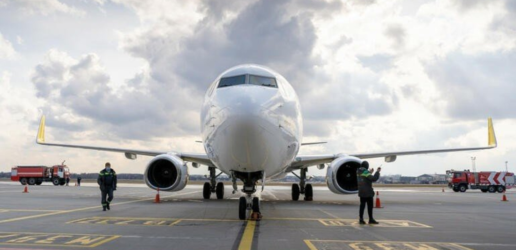 Η πτήση από Θεσσαλονίκη για Ηράκλειο λίγο έλειψε να αποβεί μοιραία για 74χρονο επιβάτη - Τι καταγγέλλει η οικογένειά του 