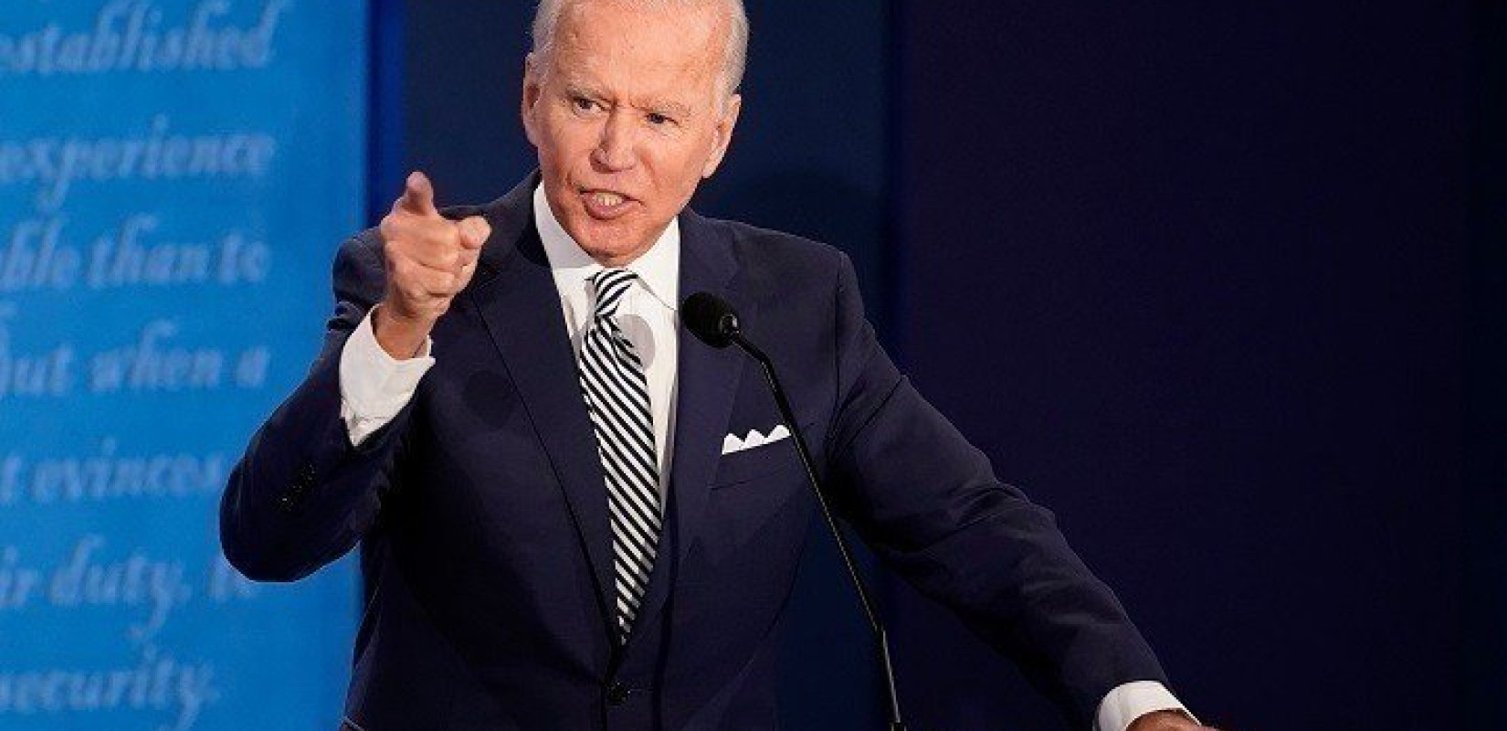 Τ. Μπάιντεν: Ο Πούτιν αναζητεί λίγο «οξυγόνο» με την 36ωρη κατάπαυση του πυρός στην Ουκρανία