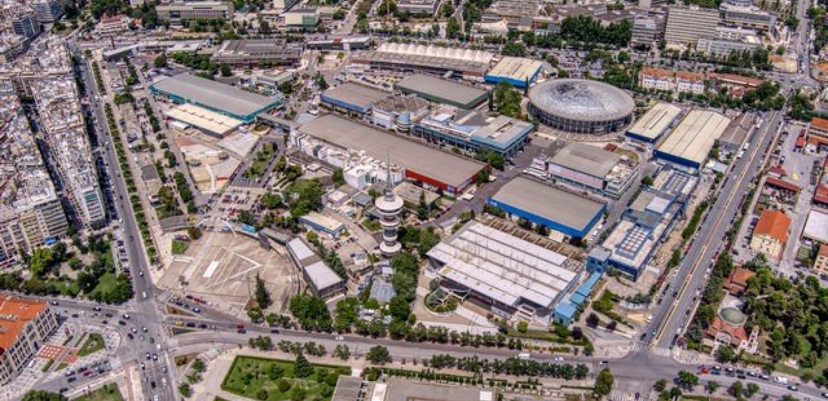 Θεσσαλονίκη: Περίοδος «κυοφορίας» για μεγάλα real estate project