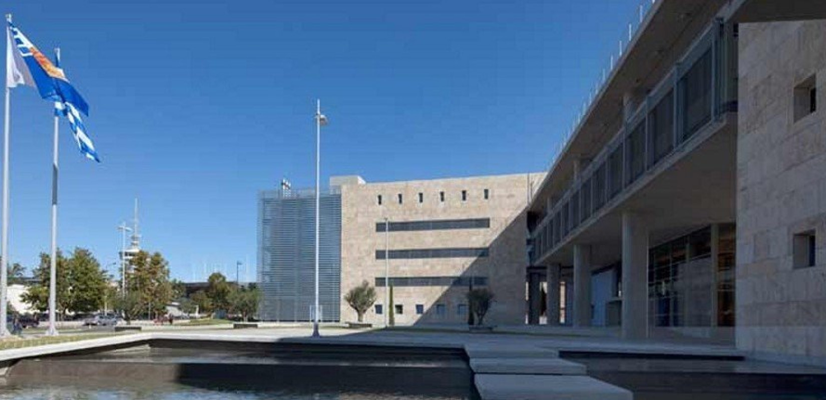 Οι αλλαγές στην Αποκεντρωμένη και ο νέος επικεφαλής της ΔΕΠΘΕ (TV100 FM100). Γράφει ο Σαλονικιός