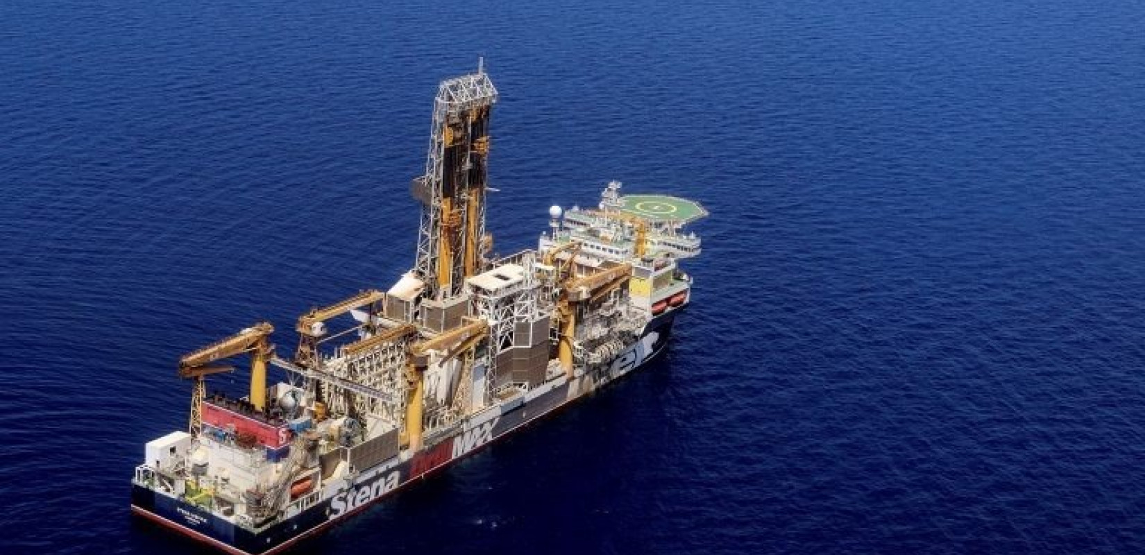 Energean: Ολοκληρώθηκε η σεισμική έρευνα στο Block 2 στο βορειοδυτικό Ιόνιο